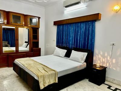 Bedroom Image of 3000 Sq.ft 4 BHK Villa for rent in Dalanwala Dehradun for Rs. 95000