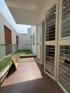 Balcony Image of 1054 Sq.ft 2 BHK Apartment / Flat for sale in Wakad Pune for Rs. 7000000