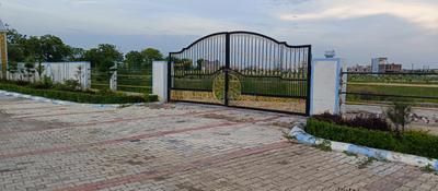 Image of 1250 Sq.ft Residential Plot / Land for sale in Muhana, Jaipur for Rs. 4500000