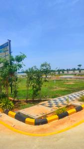 Image of 1000 Sq.ft Residential Plot / Land for sale in Keystone Grandeur, Mevalurkuppam, Chennai for Rs. 250000