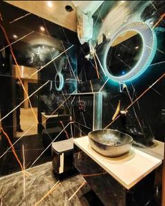 Bathroom Image of 3300 Sq.ft 5 BHK Builder Floor for sale in Model Town New Delhi for Rs. 75000000