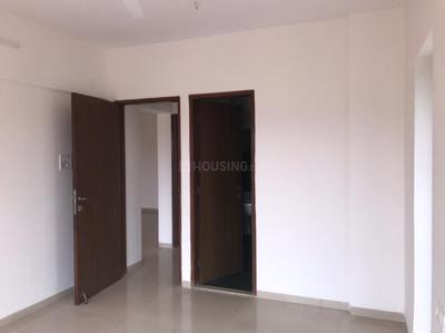 Bedroom Image of 1100 Sq.ft 3 BHK Apartment / Flat for sale in Santacruz East Mumbai for Rs. 40000000
