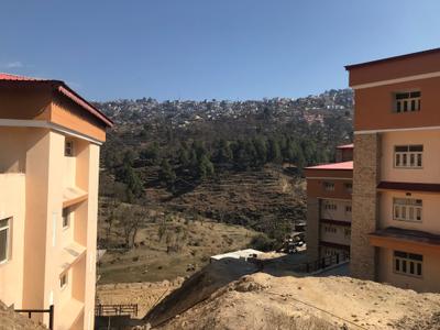 Image of 10800 Sq.ft Residential Plot / Land for sale in Pandeykhola, Almora for Rs. 1000000