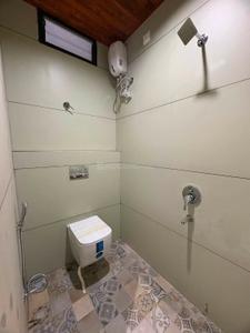 Image of 862 Sq.ft 1 BHK Apartment / Flat for rent in Scheme No 54, Indore for Rs. 20000