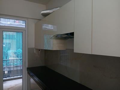 Kitchen Image of 1494 Sq.ft 3.5 BHK Apartment / Flat for sale in Smartworld Gems, Sector 89 Gurgaon for Rs. 16500000