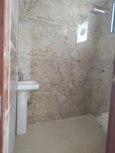 Bedroom One Image of 1300 Sq.ft 3 BHK Apartment / Flat for sale in Chhattarpur New Delhi for Rs. 11000000