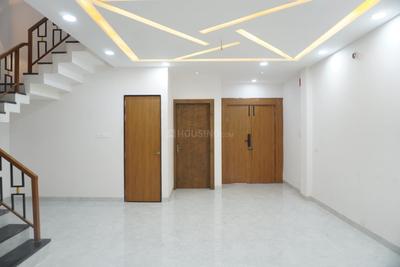3 BHK Independent House