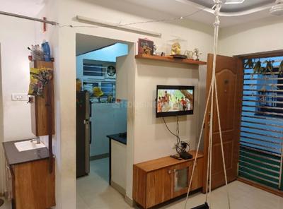 Bedroom Image of 563 Sq.ft 2 BHK Apartment / Flat for sale in RMK Chola Gardens, Avadi Chennai for Rs. 4600000