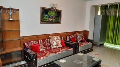 3 BHK Flat