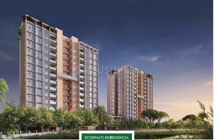 Ecospace Residencia Main Image 1