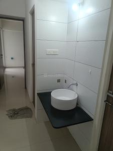 Image of 1350 Sq.ft 3 BHK Apartment / Flat for rent in Jaikumar Parksyde Residences, Pathardi Phata, Nashik for Rs. 22000