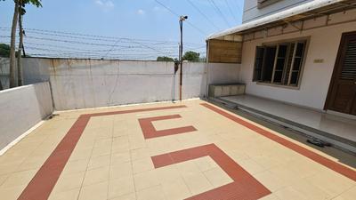 Balcony Image of 1035 Sq.ft 3 BHK Duplex for sale in Chhani Vadodara for Rs. 11000000