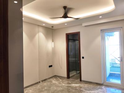Bedroom Image of 2000 Sq.ft 3 BHK Builder Floor for sale in Ansal Versalia, Sector 67 Gurgaon for Rs. 30500000