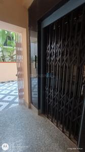 Balcony Image of 1370 Sq.ft 3 BHK Apartment / Flat for sale in Kalikapur, EM Bypass Kolkata for Rs. 8800000