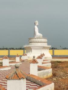 Image of 150 Sq.ft Residential Plot / Land for sale in Kankipadu, Vijayawada for Rs. 2250000