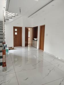 Hall Image of 2200 Sq.ft 4 BHK Independent House for sale in Vyttila Kochi for Rs. 13500000