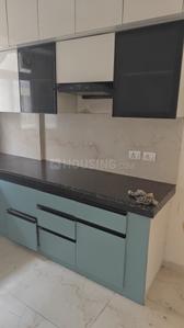 Kitchen Image of 1286 Sq.ft 2.5 BHK Builder Floor for rent in M3M Soulitude , Sector 89 Gurgaon for Rs. 25500