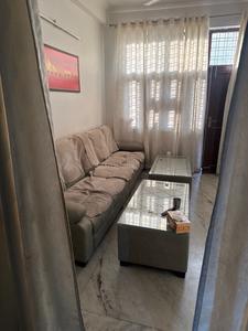 Hall Image of Pg in Vasundhara, Ghaziabad