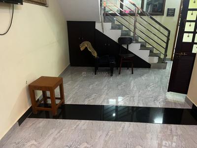 Hall Image of 2000 Sq.ft 4 BHK Independent House for sale in Pothencode Thiruvananthapuram for Rs. 8000000
