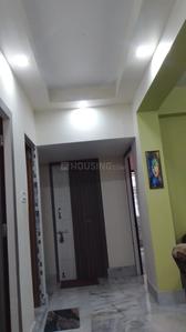 Hall Image of Pragati housing  in New Town, Kolkata
