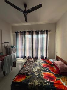 Bedroom Image of 1472 Sq.ft 3 BHK Apartment / Flat for sale in Kolte Patil Western Avenue, Wakad Pune for Rs. 18800000