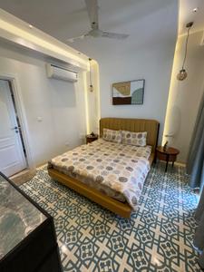 Bedroom Image of 2500 Sq.ft 3 BHK Villa for sale in Luxofy Casa De Fresco, Guirim Goa for Rs. 40000000