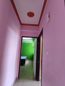 Hall Image of 970 Sq.ft 2 BHK Apartment / Flat for rent in Ratan Orbit Phase I, Kalyanpur Kanpur for Rs. 20000