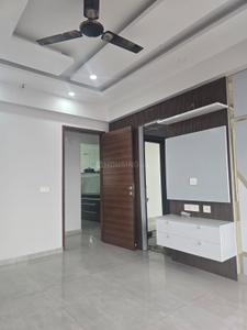 Hall Image of 2190 Sq.ft 3.5 BHK Apartment / Flat for rent in ACE Parkway, Sector 150 Noida for Rs. 60000