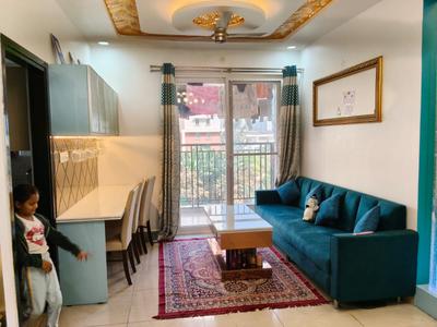 Hall Image of 1330 Sq.ft 2.5 BHK Apartment / Flat for sale in Prestige Ferns Residency, Harlur Bengaluru for Rs. 22500000