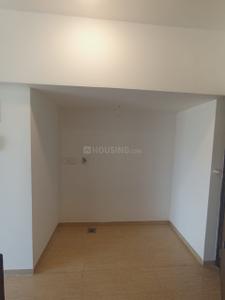 Hall Image of 650 Sq.ft 1 BHK Studio for sale in Lodha Belmondo Ashbridge D E, Gahunje Pune for Rs. 7500000