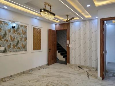 Living Room Image of 1000 Sq.ft 3 BHK Apartment / Flat for sale in Sector 16A Dwarka New Delhi for Rs. 8000000