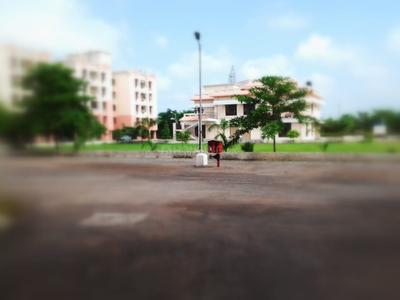 Image of 1196 Sq.ft 2 BHK Apartment / Flat for sale in Jankipuram Extension, Lucknow for Rs. 5350000