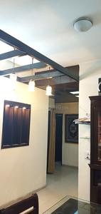 Hall Image of 1500 Sq.ft 3 BHK Apartment / Flat for sale in Peer Muchalla Zirakpur for Rs. 11000000