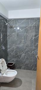 Bathroom Image of 1566 Sq.ft 2 BHK Apartment / Flat for sale in Antilia Anant, Naranpura Ahmedabad for Rs. 9400000