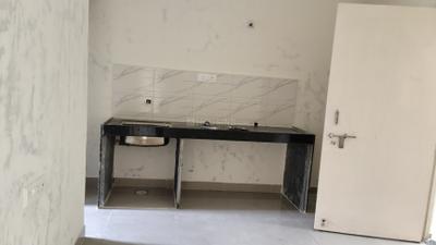 Kitchen Image of 520 Sq.ft 1 BHK Apartment / Flat for sale in Wadgaon Sheri Pune for Rs. 3184000