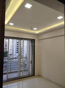 Bedroom Image of 1040 Sq.ft 2 BHK Apartment / Flat for sale in Today Sai Vrindavan, Karanjade Navi Mumbai for Rs. 8000000
