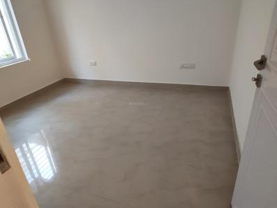 Bedroom Image of 2100 Sq.ft 3 BHK Apartment / Flat for rent in Indira Nagar Bengaluru for Rs. 150000