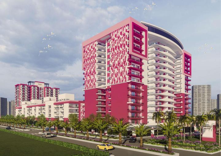 Emerald Heights Main Image 1