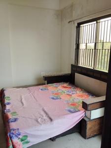 Bedroom Image of 1850 Sq.ft 4.5 BHK Penthouse for sale in Waghodia Road Vadodara for Rs. 5500000