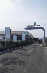 Image of 1991 Sq.ft 4.5 BHK Apartment / Flat for sale in TVS Emerald Verde Vista, Padur, Chennai for Rs. 16490000