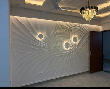 Hall Image of 1450 Sq.ft 3 BHK Apartment / Flat for sale in Vihaan Wardania, Noida Extension Greater Noida for Rs. 6104000