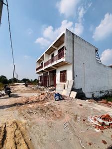 Image of 900 Sq.ft Residential Plot / Land for sale in Khatu Dham Society, Raj Nagar Extension, Ghaziabad for Rs. 3999000