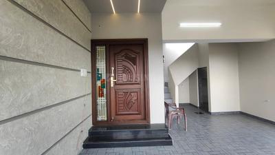 Image of 1400 Sq.ft 2.5 BHK Independent House for sale in Vidhan Sabha Road, Raipur for Rs. 5200000