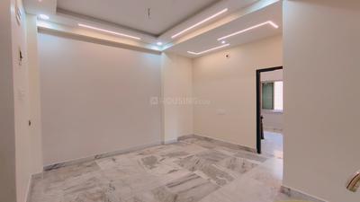 Hall Image of 780 Sq.ft 2 BHK Apartment / Flat for sale in Airport Gate No 2 Kolkata for Rs. 2700000