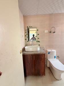 Image of 1125 Sq.ft 1 BHK Apartment / Flat for rent in Mahagun Mantra II, Noida Extension, Greater Noida for Rs. 24000