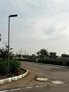Image of 1800 Sq.ft Residential Plot / Land for sale in Narayan Vihar, Jaipur for Rs. 4000000