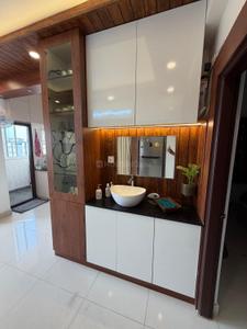 Bedroom Image of 920 Sq.ft 2 BHK Apartment / Flat for sale in Bhavisha Bentley Goldberg, Kadagrahara Bengaluru for Rs. 9200000