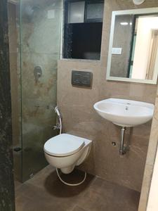 Bedroom Image of 769 Sq.ft 1 BHK Apartment / Flat for sale in JK Iris, Mira Road East Mira Bhayandar for Rs. 8000000
