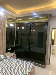Bedroom Image of 1030 Sq.ft 3 BHK Apartment / Flat for sale in Sector 115 Mohali for Rs. 4988000
