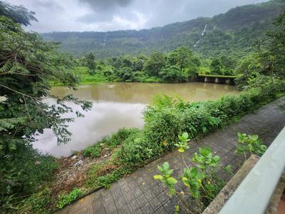 Balcony Image of 3200 Sq.ft 4 BHK Villa for sale in Karjat Thane for Rs. 22400000